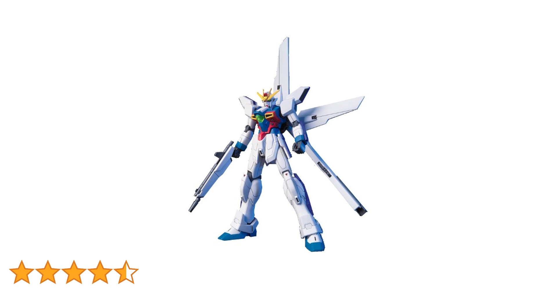 機動新世紀ガンダムX 1/144、LM 13体セット Amazon | HGAW 1/144 GX-9901-DX ガンダムダブルエックス (機動